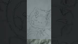 Draw Mini World Creata