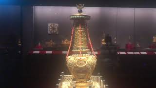 Museum In Chiayi Taiwan