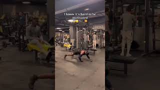 What In The World Is He Training For? The Zombie Apocalypse