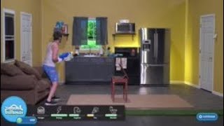 Jerma's house on fire  ( Jerma985 )