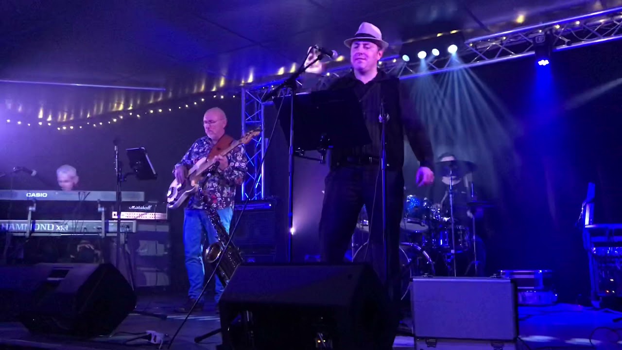 MOJO SPIRITS - LE STEADY - 2021/11/26