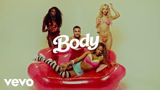 Sej - Body