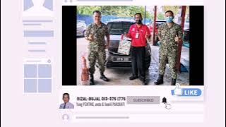 #RizalBujal0133751775 #IAmYourSalesAdvisor :::Kastemer2 edisi #PKP2020:::