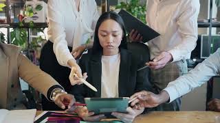 Barawave: Transforming Business Management with AI-Powered Cloud ERP Solutions