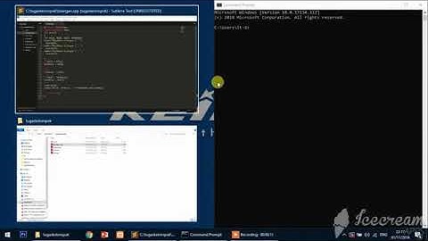 C #7 tutorial membuat program seleksi bilangan terbesar menggunakan if else