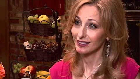A Full House of Growing Pains with Barbara Cameron