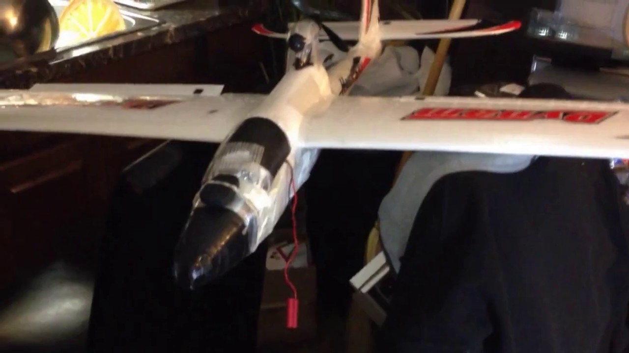 Dynam Hawk Sky Upgrades And MODS after MANY CRASHES!!!