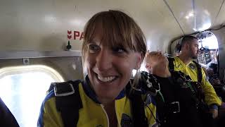 Swoopware: Skydive - Natalie