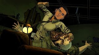 #1 The Wolf Among Us - Siekiera w głowie prawde ci powie screenshot 4