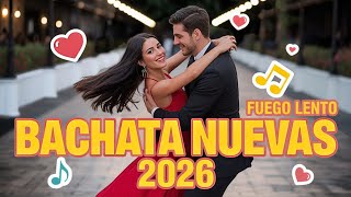 Download Lagu TOP VIRAL 2026 💃 Bachata Nueva – Canciones Sensuales para Bailar Lento Toda la Noche MP3