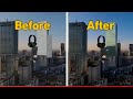 Headphones 3d vfx animation made in blender | 3d advertisement vfx | enough toonz