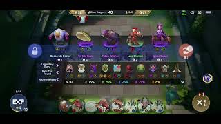DIVINITY INSANE DAMAGE AUTO CHESS