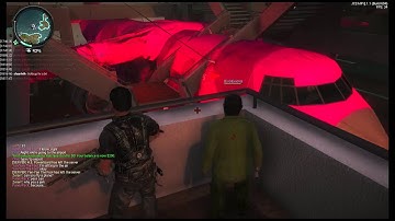 Just Cause 2 Multiplayer Mod - Willfe and the Gang - Part 7