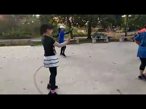 登雅开心排舞Happy Dance：Dinding Pemisah