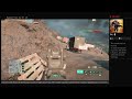 A-StaR_On_DaRiSe's Live PS4 Broadcast Car show