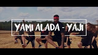 Yemi Alade - Yaji | @Moe Messenger Coreography | Afro Concept Video screenshot 1
