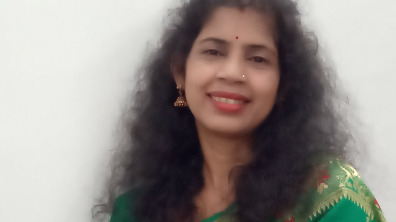Morning Song. Jago,notun provat jago.Manna Dey.Covered by Jhuma Ghosh ...