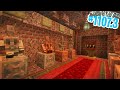 NUOVA STANZA SEGRETA nelle FOGNE - Minecraft ITA SURVIVAL #1107.3