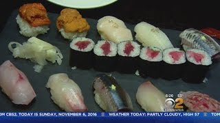 Dining Deal: Nare Sushi