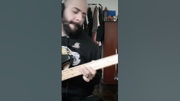 Thumbnail of the logical song #supertramp #bass #baixista #bassguitar #baixo #bassmusic #thelogicalsong #fender