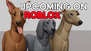 A Short History of Pets in Roblox Games