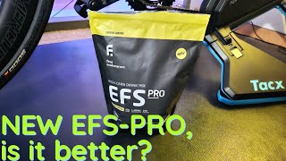 First Endurance EFS PRO 2024 - Overview & Review