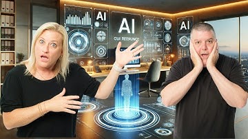 From Hours to Minutes | How a.i. Cuts Down Real Estate Work Time