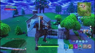 Best Of Pistols Fortnite Battle Royale Ft Osku Nunez Gaminh