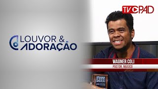 Louvor e Adoracao 13 - Wagner Coli - CPAD Music