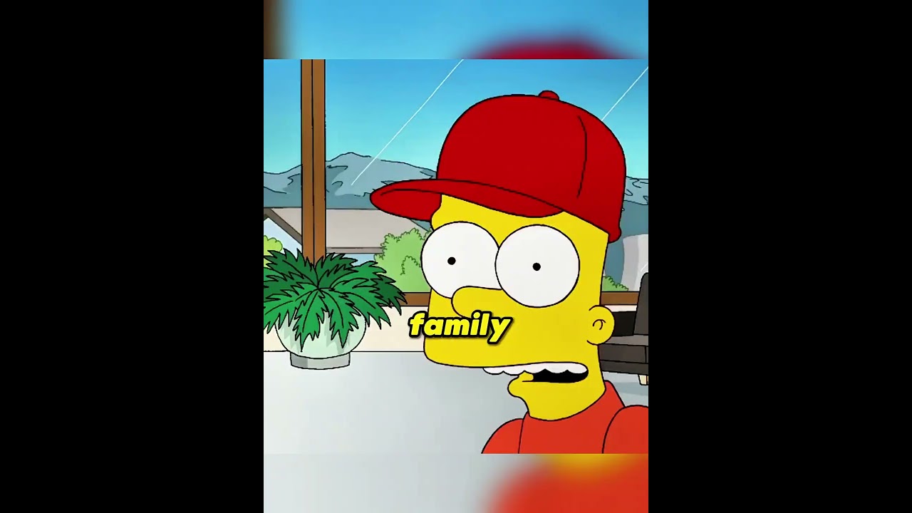#simpsons #cartoontok #usa🇺🇸 #foryou #fyp