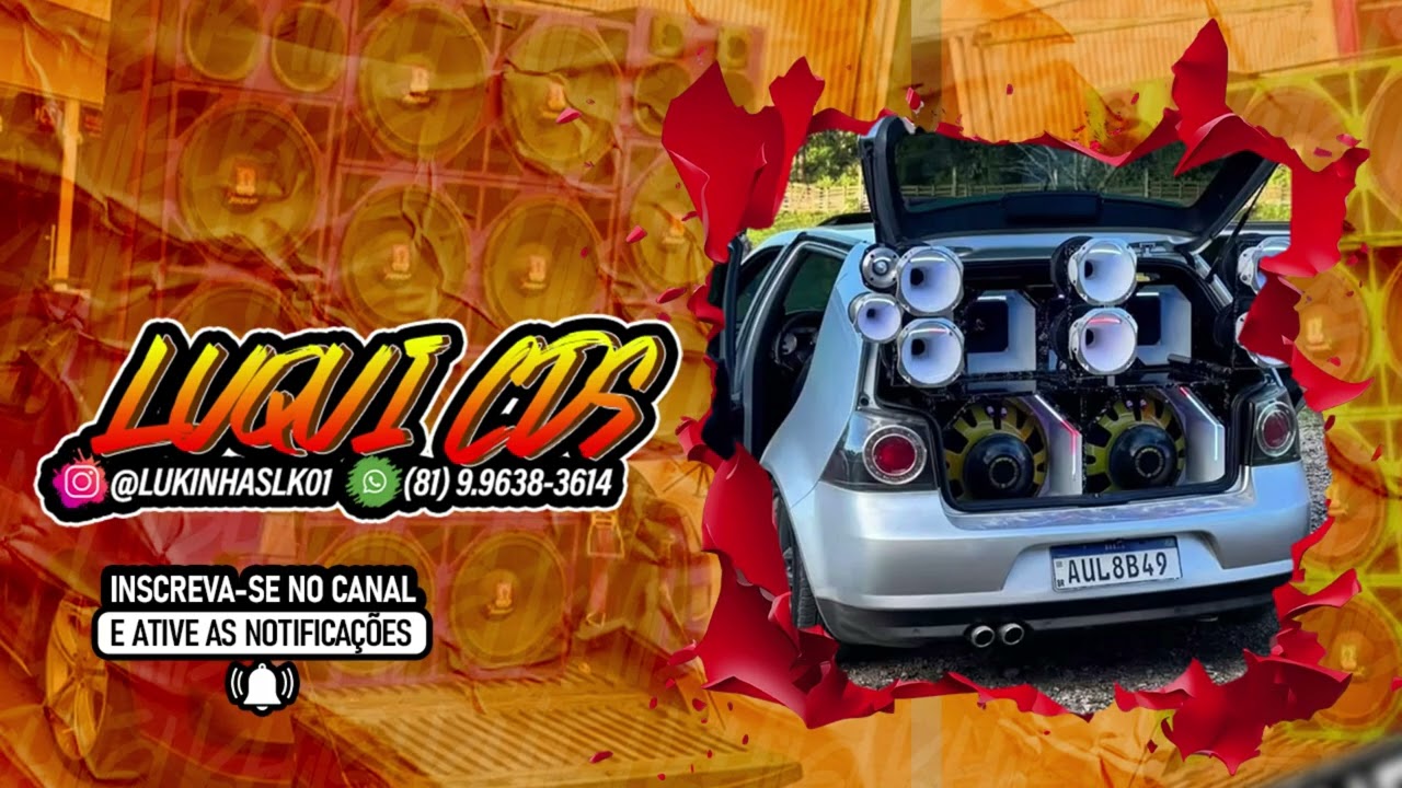 SWING GUETTO 2026 - PRA TOCAR NO PAREDÃO - CD ALTA QUALIDADE - JANEIRO 2026 MÚSICAS NOVAS