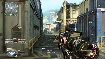 One shot Three Kill - Search and Destroy