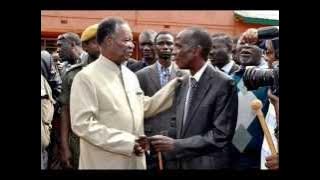 In Loving memory of  our Dear Late Zambian President Michael Sata