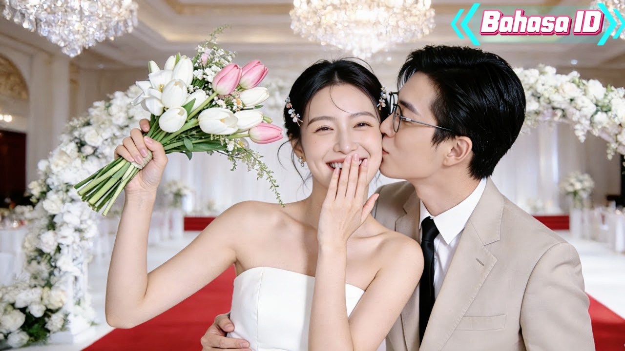 Pernikahanku: Ibu Mertuaku Menjadi Pusat Perhatian,Aku akan bercerai saja.#indonesia #film #drama