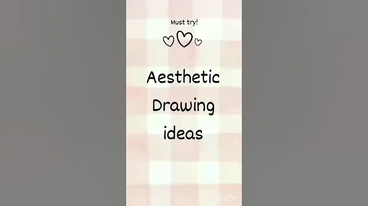 Aesthetic drawing ideas🤍#aesthetic #viral #fypviralシ #fypシ゚viral
