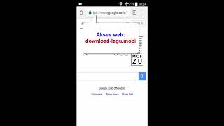 Download lagu Cara download mp3