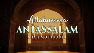 Download Lagu The Returan Of The Heart | Antassalam | انت السلام | Most Beautiful Arabic Nasheed MP3