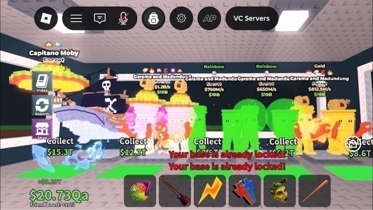 Sab trading/selling and pvp