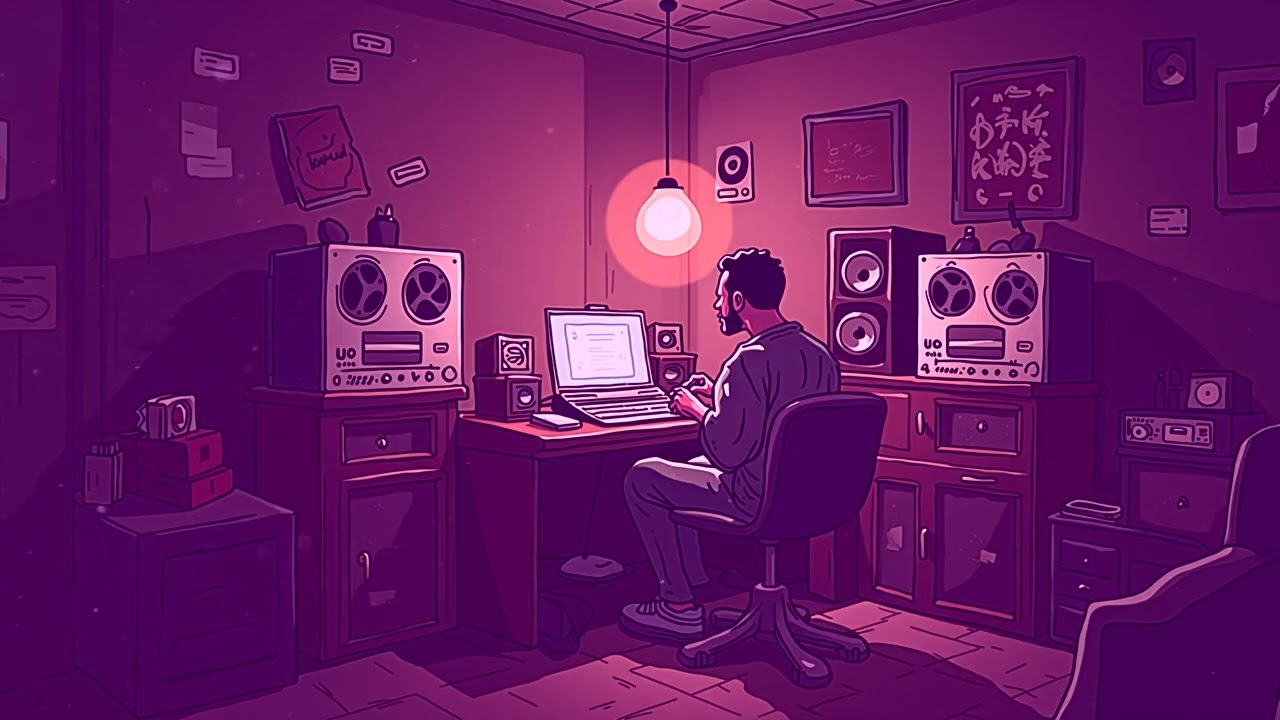 Faint Horizon Beat - Lofi Hip-Hop Beats to get your afternoon movin'