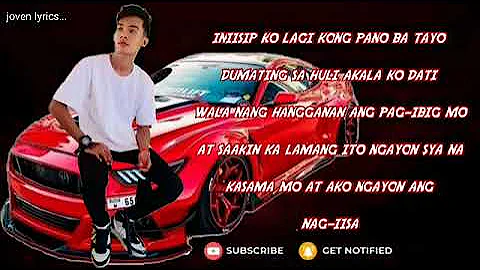 Buti pa sya _-_ still one ft.Vinyc. Joshua Mari and Yhanzy_-_ joven lyrics...