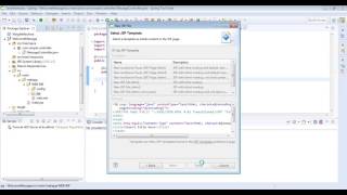 SpringMVC Maven Internationalization - Part-1