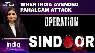 Yearender 2025 When India Avenged Pahalgam Attack Op Sindoor A Calculated Response