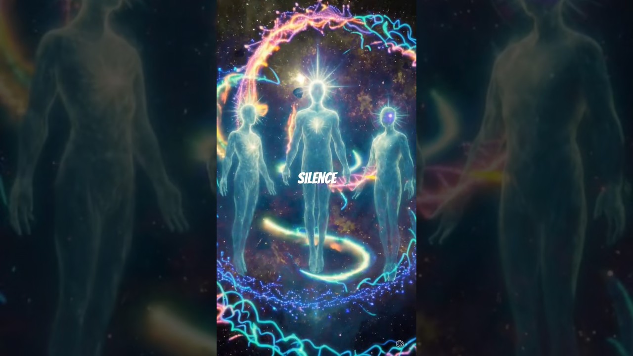 The world fear what he cannot see 👁️ 