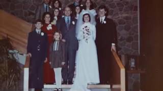 Oma's 90th Birthday Slide Show
