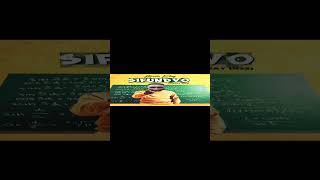 Masta Bling  sifundvo prod By Djnathi Sa