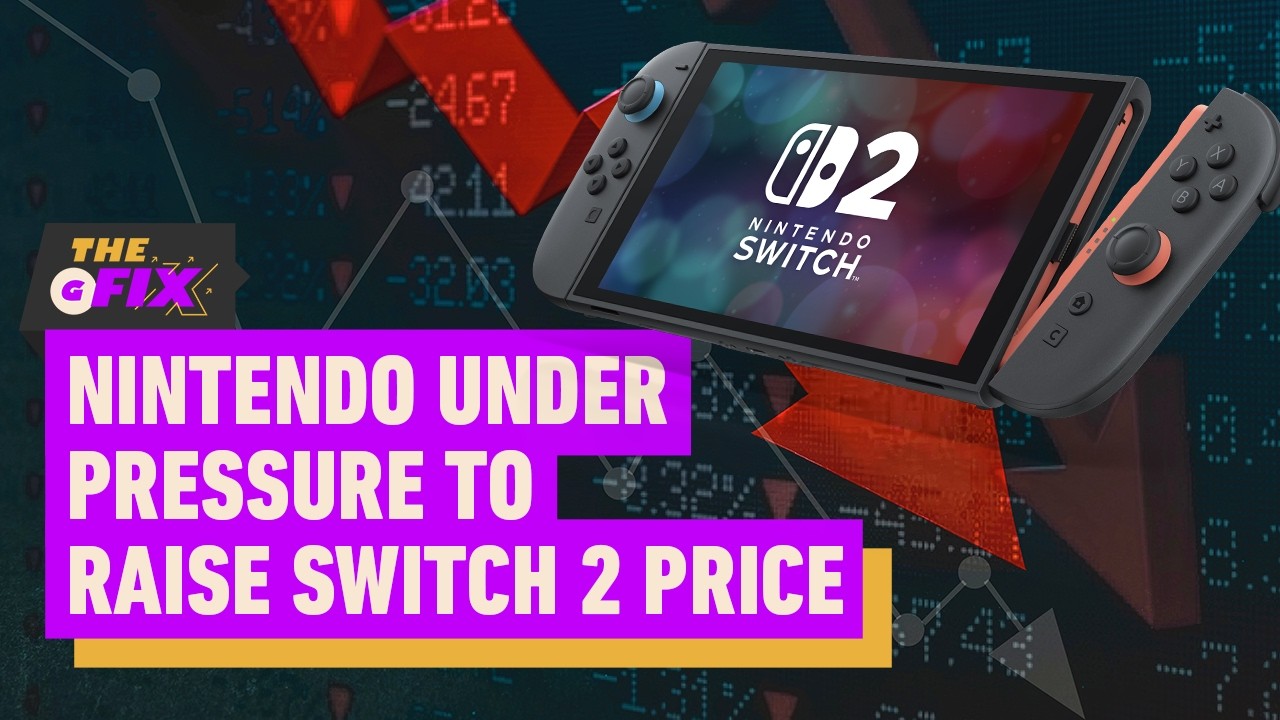 the over Backlash fault? Nintendo's it Is Switch (高価格訳あり理由コメ欄)Nintendo Switch hike price 2 Nintendo Switch