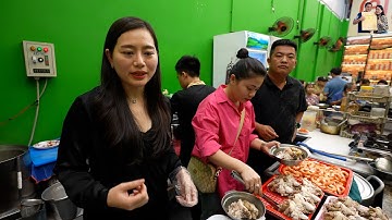 Phạm Dũng A Hải Sapa TV Sốc khi Ánh Kua Bất ngờ thông báo Đóng cửa quán Bún nước lèo ở Sài Gòn