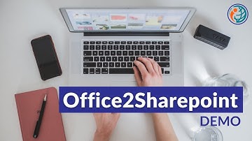 Office2SharePoint | short demo | English