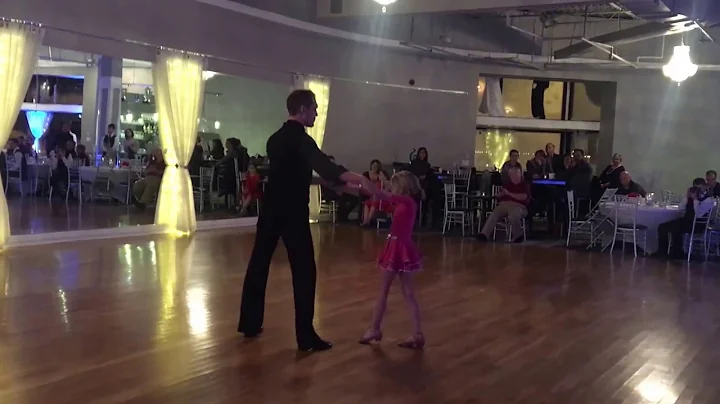 Phillip Carney & Alexis Gouvion - Rumba - Allegro ...