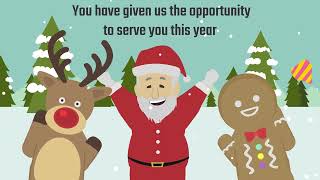 Holiday Greeting 2022